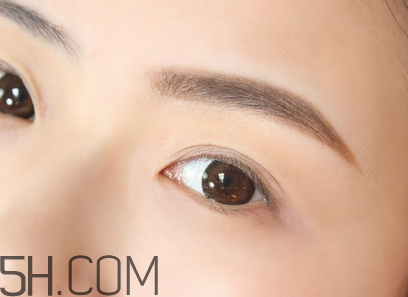 紋眉毛結(jié)痂掉了沒顏色怎么辦？半永久眉毛幾天掉痂？