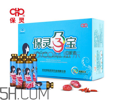 保靈孕寶飯前吃好還是飯后吃好？保靈孕寶怎么吃？