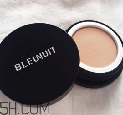 bleunuit深藍是什么牌子？bleunuit深藍彩妝什么檔次