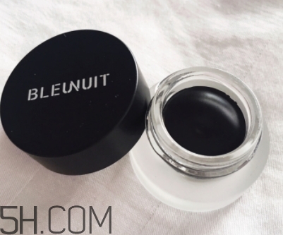 bleunuit深藍是什么牌子？bleunuit深藍彩妝什么檔次