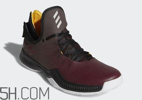 adidas harden pensole發(fā)售時(shí)間_多少錢(qián)？