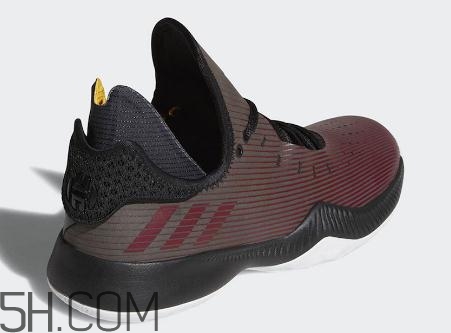 adidas harden pensole發(fā)售時(shí)間_多少錢(qián)？