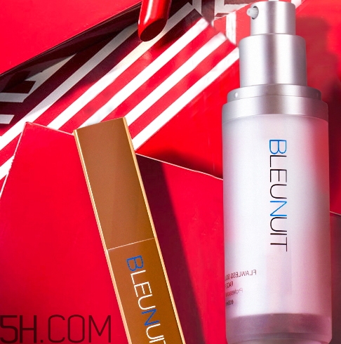 bleunuit深藍(lán)是哪國的？bleunuit深藍(lán)是大牌子嗎？