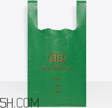 balenciaga巴黎世家超市購物袋系列包包多少錢_在哪買？