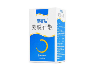 蒙脫石散能和頭孢一起吃嗎？蒙脫石散和頭孢哪個(gè)先吃？