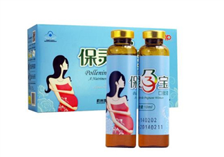 保靈孕寶可以和葉酸一起服用嗎？吃保靈孕寶有副作用嗎？