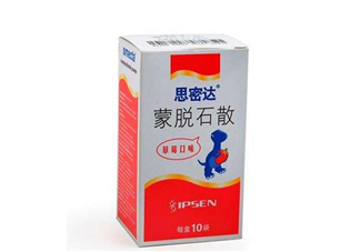 蒙脫石散能和益生菌一起吃嗎？蒙脫石散和益生菌誰先吃？