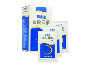 蒙脫石散怎么給寶寶吃？蒙脫石散是空腹吃嗎？