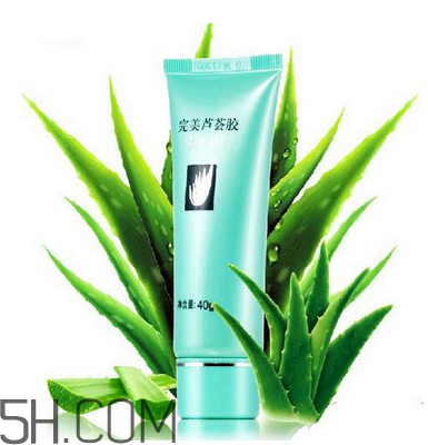 完美蘆薈膠可以當(dāng)眼霜用嗎？完美蘆薈膠可以當(dāng)面膜用嗎？