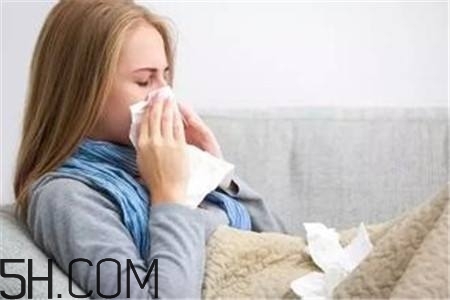感冒該吃什么好？怎么緩解感冒？