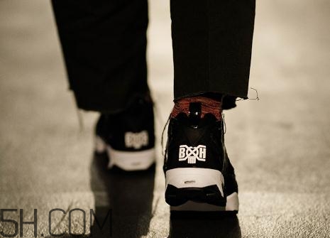 atmos bounty hunter與reebok聯(lián)名鯊魚運(yùn)動鞋在哪買_多少錢？
