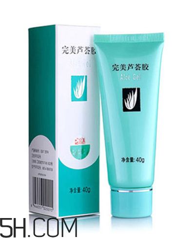 完美蘆薈膠多少克？完美蘆薈膠能用多久？