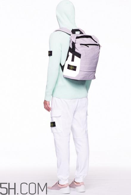 stone island2018春夏系列好看嗎_有哪些款式？