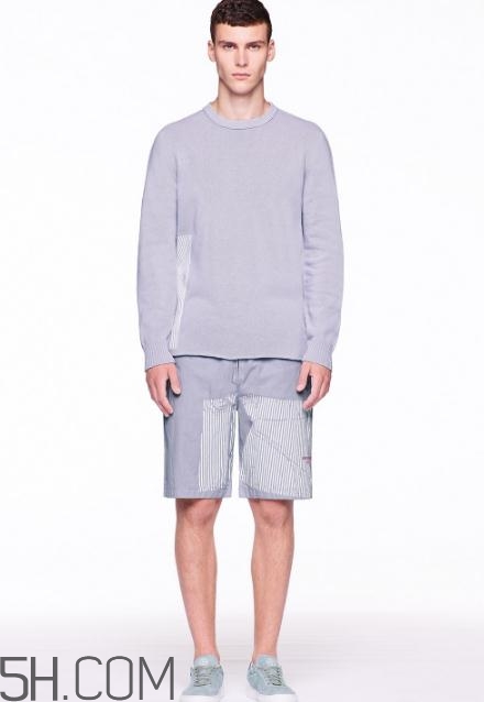stone island2018春夏系列好看嗎_有哪些款式？