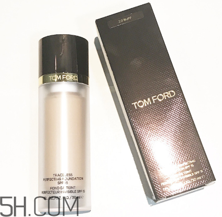 tom ford圓管粉底液好用嗎？tom ford圓管粉底液多少錢？