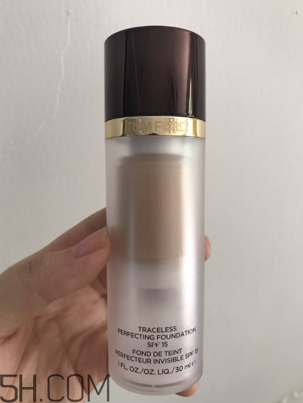 tom ford圓管粉底液好用嗎？tom ford圓管粉底液多少錢？