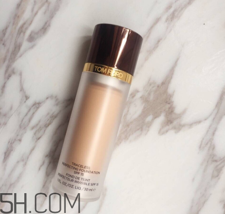 tom ford圓管粉底液好用嗎？tom ford圓管粉底液多少錢？