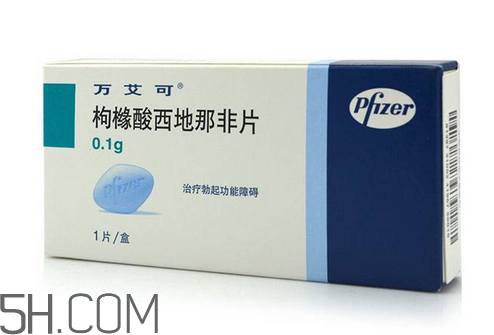 萬艾可是激素嗎？萬艾可是治療藥嗎？