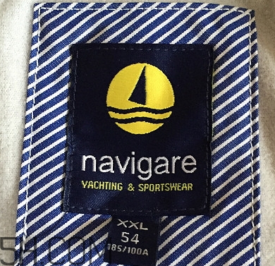小帆船是什么品牌？navigare為什么叫小帆船？