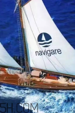 小帆船是什么品牌？navigare為什么叫小帆船？