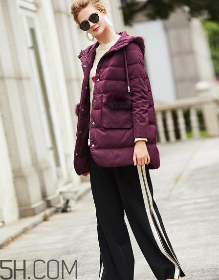 艾萊依羽絨服怎么洗？艾萊依羽絨服可以機洗嗎？