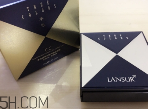 lansur蘭瑟氣墊好用嗎？蘭瑟氣墊被曝光