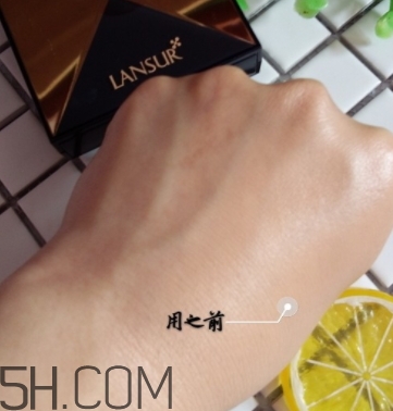 lansur蘭瑟氣墊cc好用嗎？ 蘭瑟氣墊cc霜多少錢