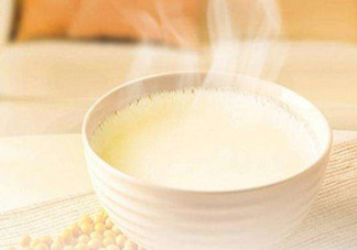 什么樣的豆?jié){不能喝？喝豆?jié){應(yīng)該要注意什么呢？