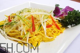 魚翅怎么發(fā)？孕婦可以吃魚翅嗎？