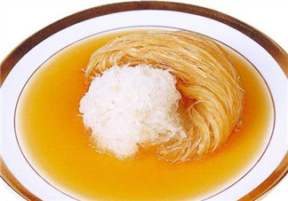 真假魚翅怎么辨別？魚翅的營養(yǎng)價(jià)值
