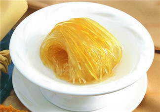 魚翅怎么發(fā)？孕婦可以吃魚翅嗎？