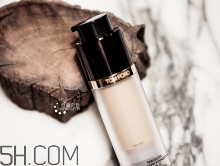 tom ford圓管粉底液怎么樣？tom ford圓管粉底液測評