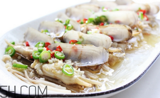 蟶子可以養(yǎng)多久？孕婦吃蟶子注意事項