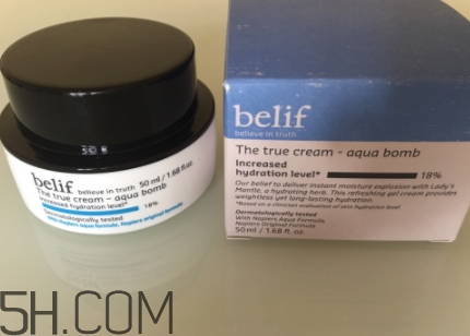 belif水炸彈面膜怎么用？belif水炸彈面膜要洗嗎？
