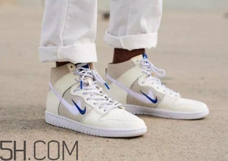 soulland與nike dunk sb聯(lián)名系列在哪買？