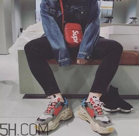 老爹鞋是什么意思？老爹鞋是什么牌子？