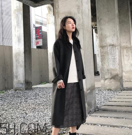 雙面呢大衣怎么清洗？雙面呢大衣可以水洗嗎？