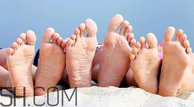 腳氣可以用酒精消毒嗎？腳氣可以用碘伏消毒嗎？