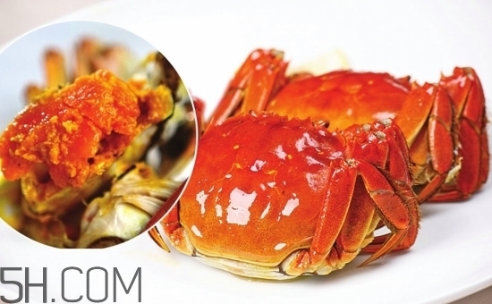 螃蟹和什么食物搭配最好？螃蟹不能與哪些食物搭配？