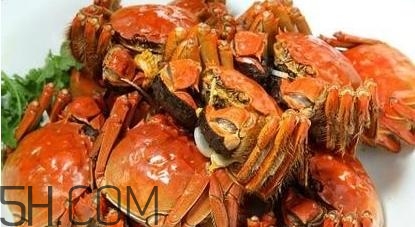 螃蟹和什么食物搭配最好？螃蟹不能與哪些食物搭配？