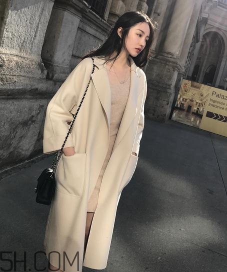 雙面呢大衣會縮水嗎？雙面呢大衣洗縮水了怎么辦？