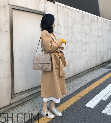 雙面呢大衣會掉毛嗎？雙面呢大衣掉毛怎么辦？