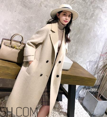 雙面呢大衣可以熨燙嗎？雙面呢大衣怎么熨燙？