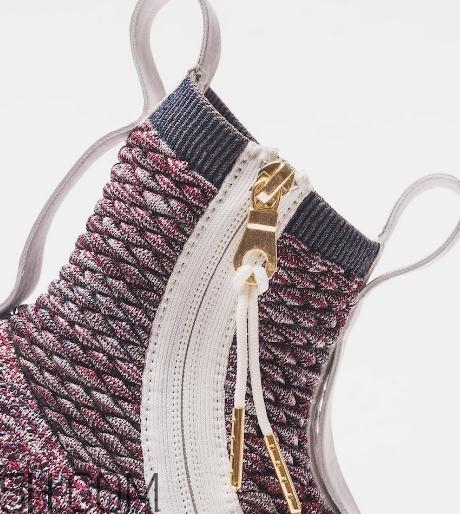 kith與nike lebron 15 three kings聯(lián)名系列有哪幾款？