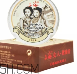 豬油膏是什么？豬油膏的功效與作用