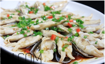 蛤蜊的宜忌有哪些？小孩能吃蟶子嗎？