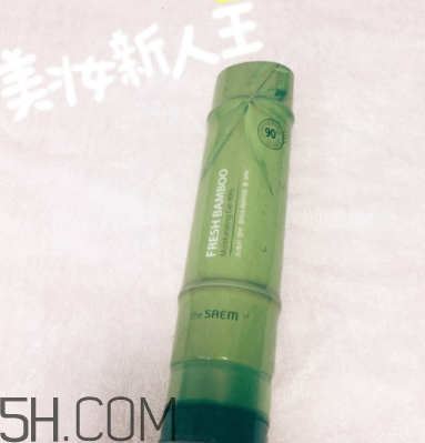 得鮮竹子膠是什么？得鮮竹子膠怎么用？