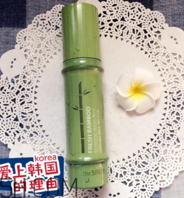 得鮮竹子膠是什么？得鮮竹子膠怎么用？