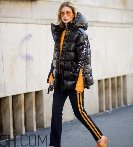 moncler羽絨服多少錢？moncler羽絨服價(jià)格