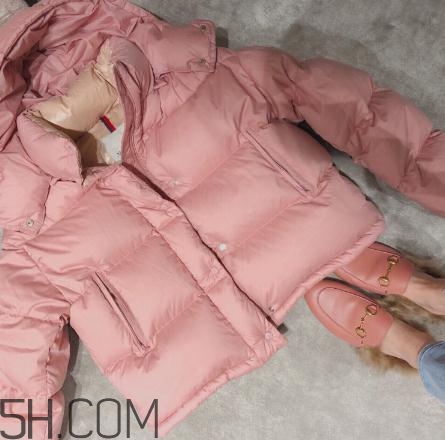 moncler羽絨服怎么洗？moncler羽絨服可以水洗嗎？